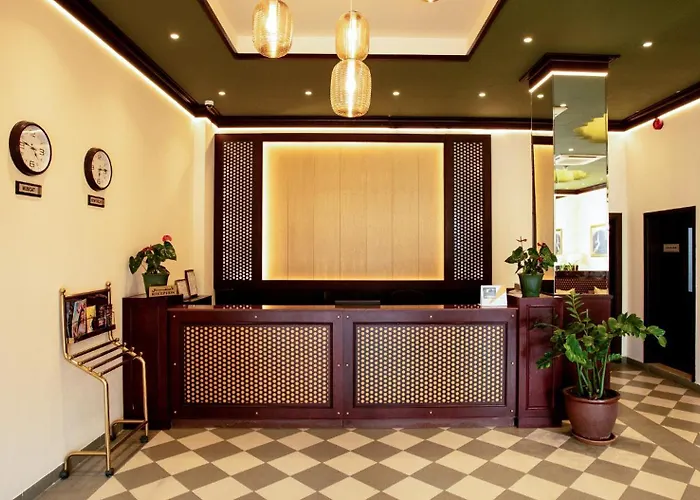 Ltlalat Al Shorouq Hotel