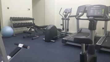 Ltlalat Al Shorouq Aparthotel