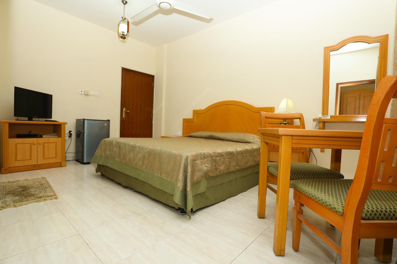 Ltlalat Al Shorouq Aparthotel Maskat