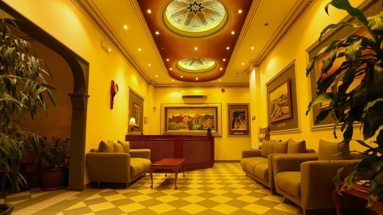 Ltlalat Al Shorouq Aparthotel 3*