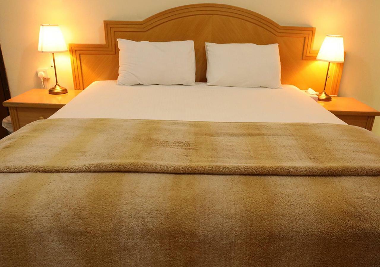 Ltlalat Al Shorouq Aparthotel