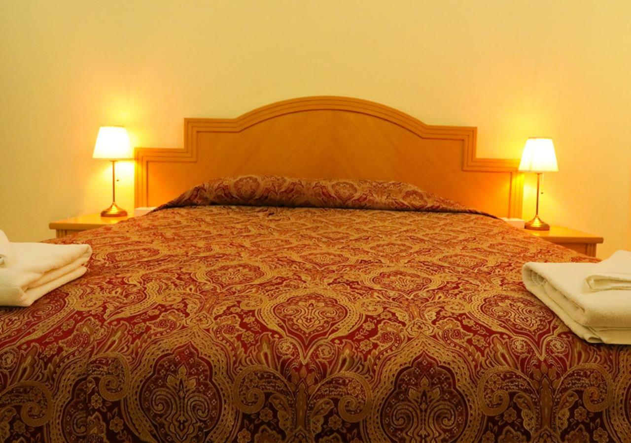 Aparthotel Ltlalat Al Shorouq