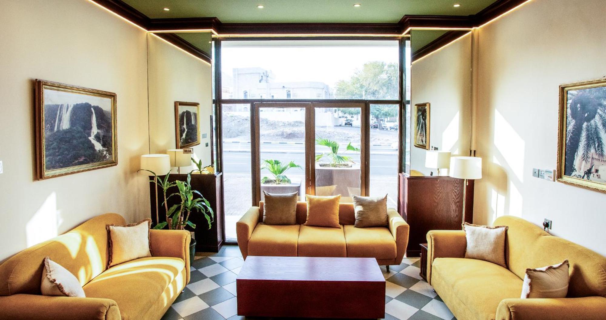Ltlalat Al Shorouq Appart hôtel 3*