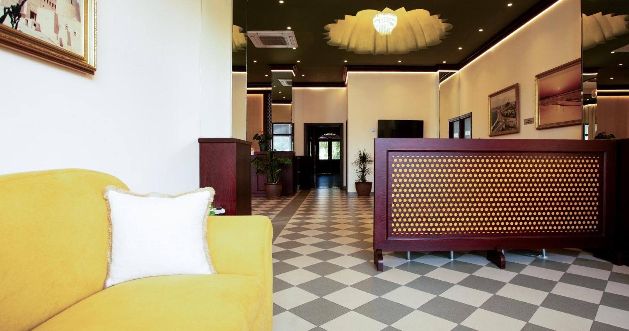 Appart hôtel Ltlalat Al Shorouq 3*