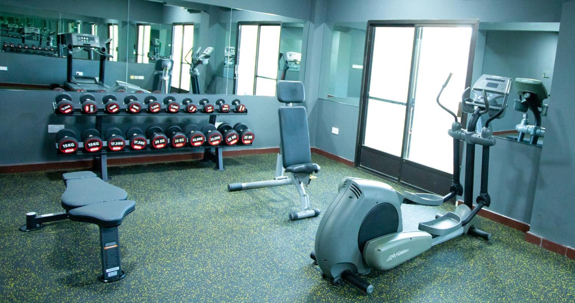 Ltlalat Al Shorouq Appart hôtel 3*