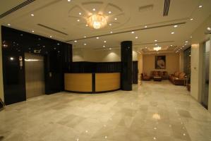 Appart hôtel Ltlalat Al Shorouq 3*