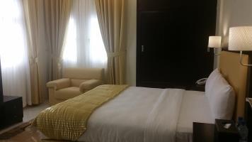 Ltlalat Al Shorouq Appart hôtel 3*