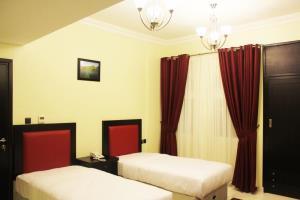 Ltlalat Al Shorouq 3* Mascate