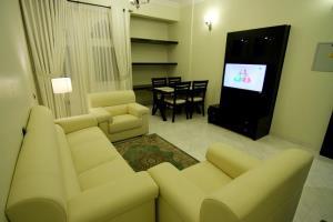 Appart hôtel Ltlalat Al Shorouq