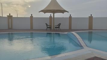 Ltlalat Al Shorouq Appart hôtel Mascate
