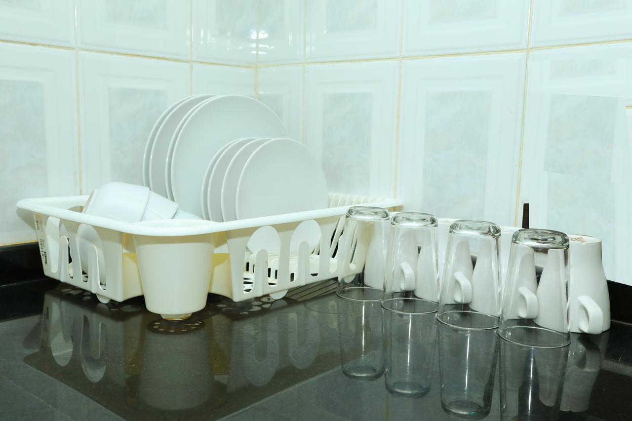 Appart hôtel Ltlalat Al Shorouq 3*