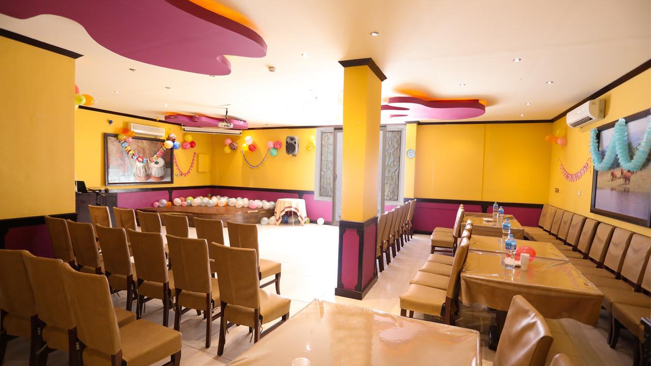 Ltlalat Al Shorouq Appart hôtel 3*