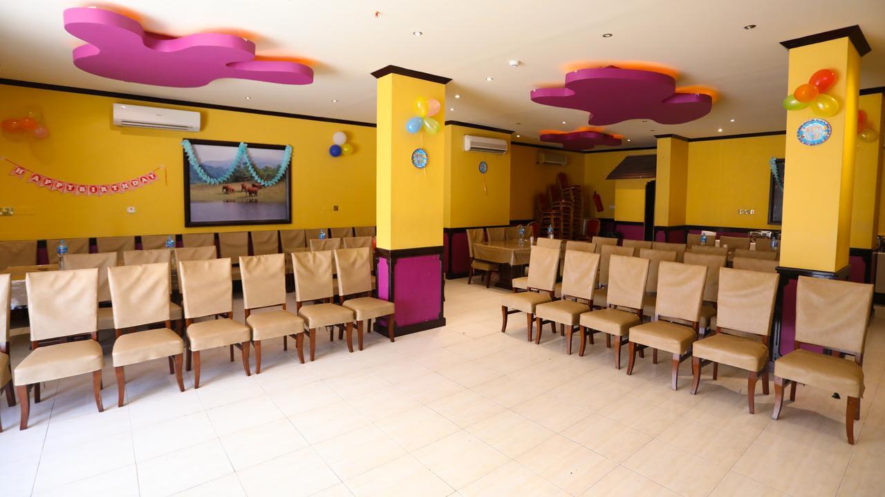 Appart hôtel Ltlalat Al Shorouq 3*