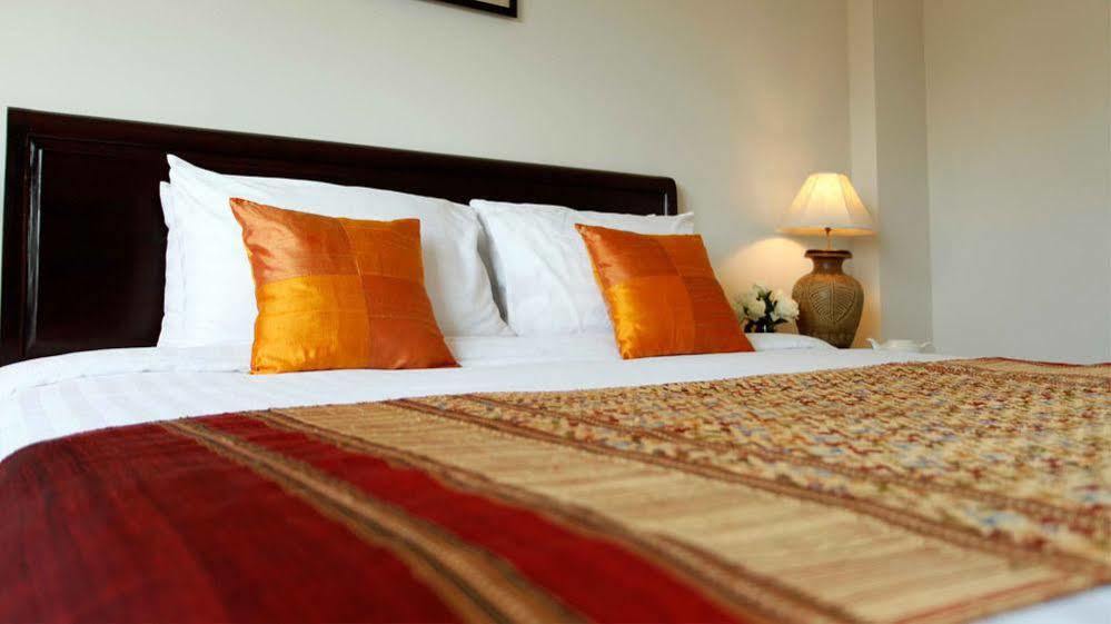 Ltlalat Al Shorouq Appart hôtel Mascate