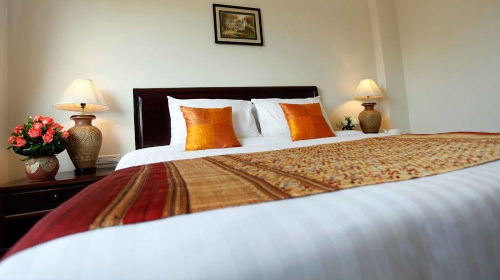 Ltlalat Al Shorouq Appart hôtel