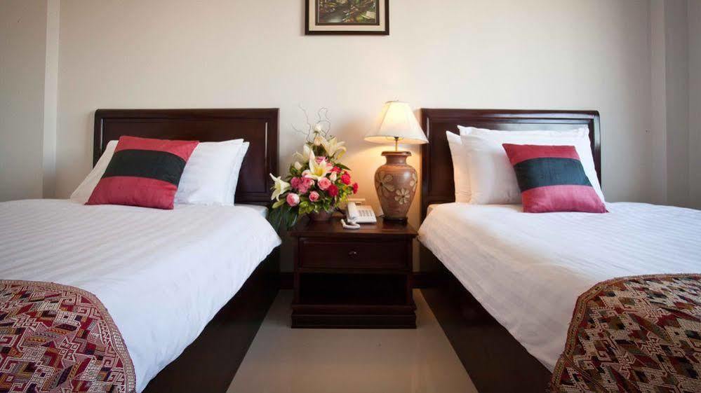 Ltlalat Al Shorouq Appart hôtel