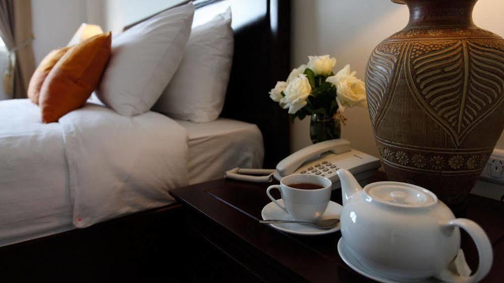Ltlalat Al Shorouq Appart hôtel Mascate
