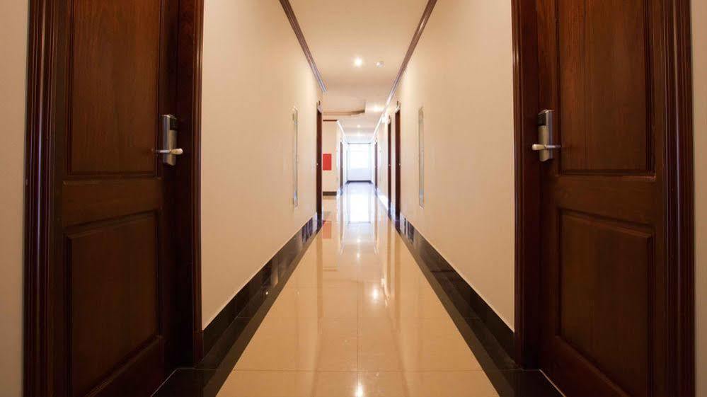Ltlalat Al Shorouq Appart hôtel 3*