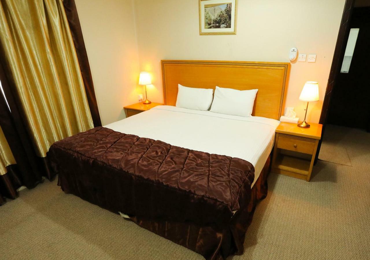Ltlalat Al Shorouq Appart hôtel Mascate