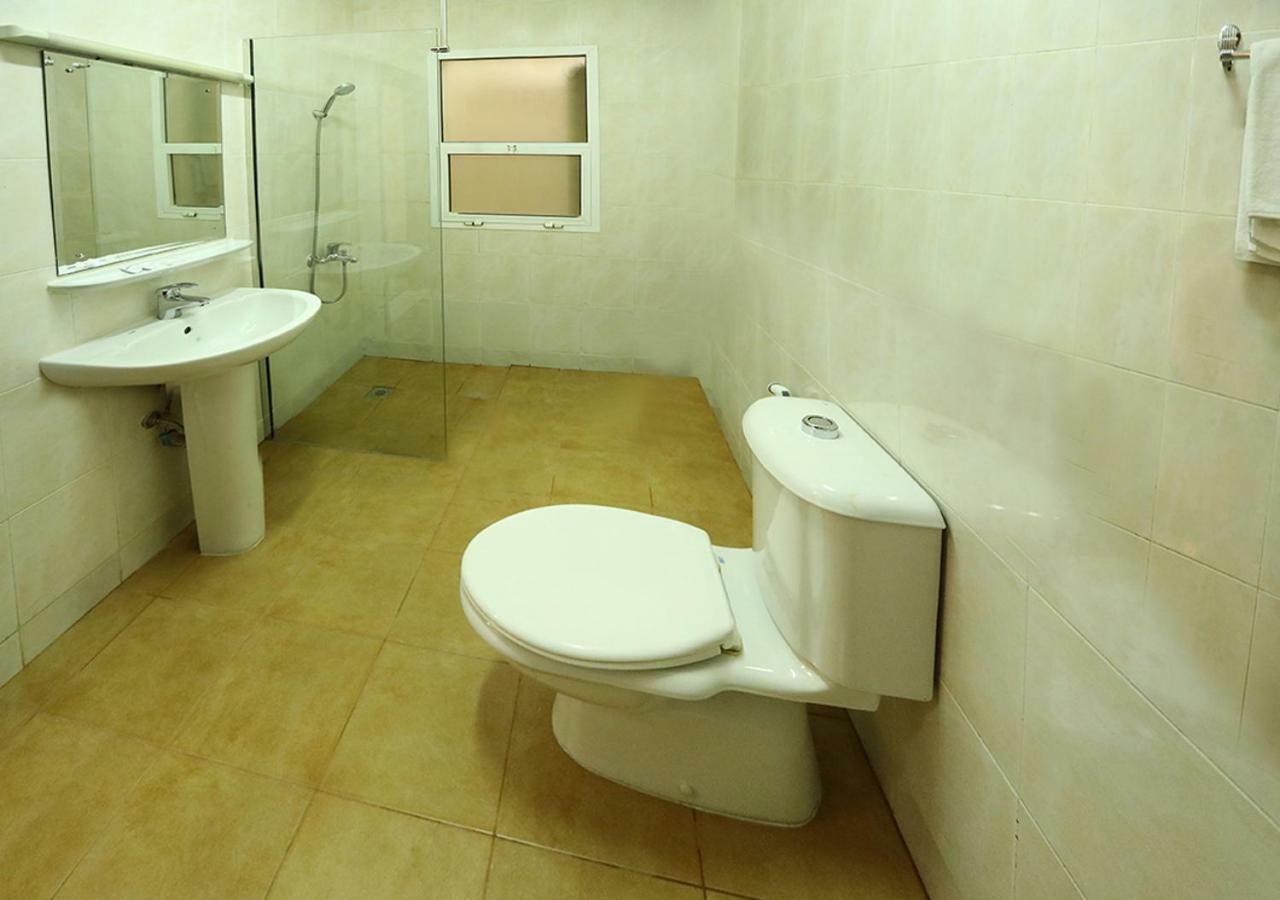 Appart hôtel Ltlalat Al Shorouq 3*
