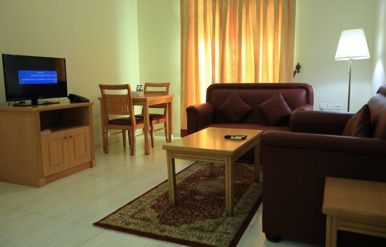 Appart hôtel Ltlalat Al Shorouq Mascate