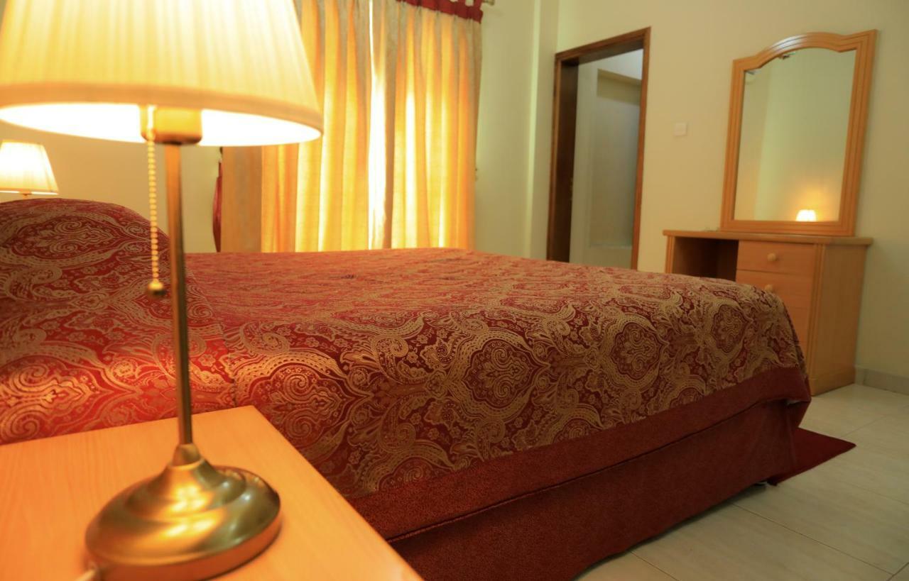 Ltlalat Al Shorouq Appart hôtel Mascate