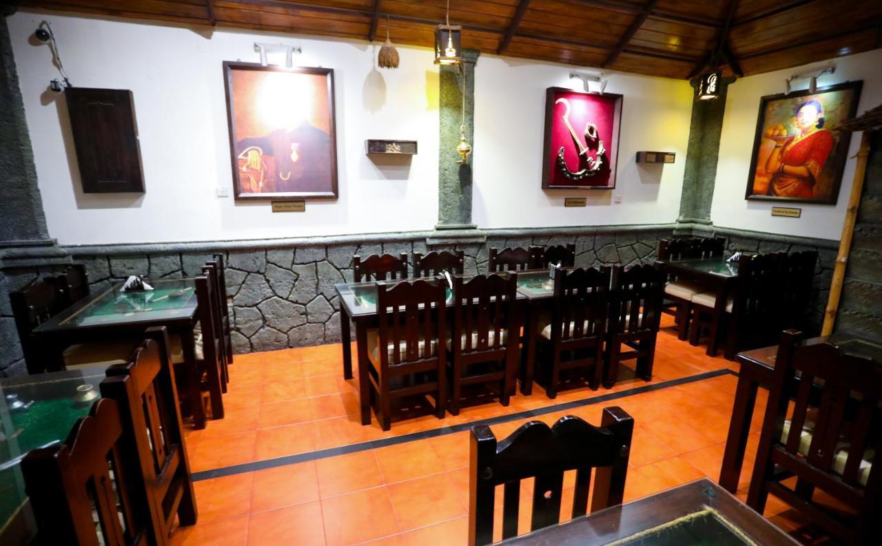 Appart hôtel Ltlalat Al Shorouq