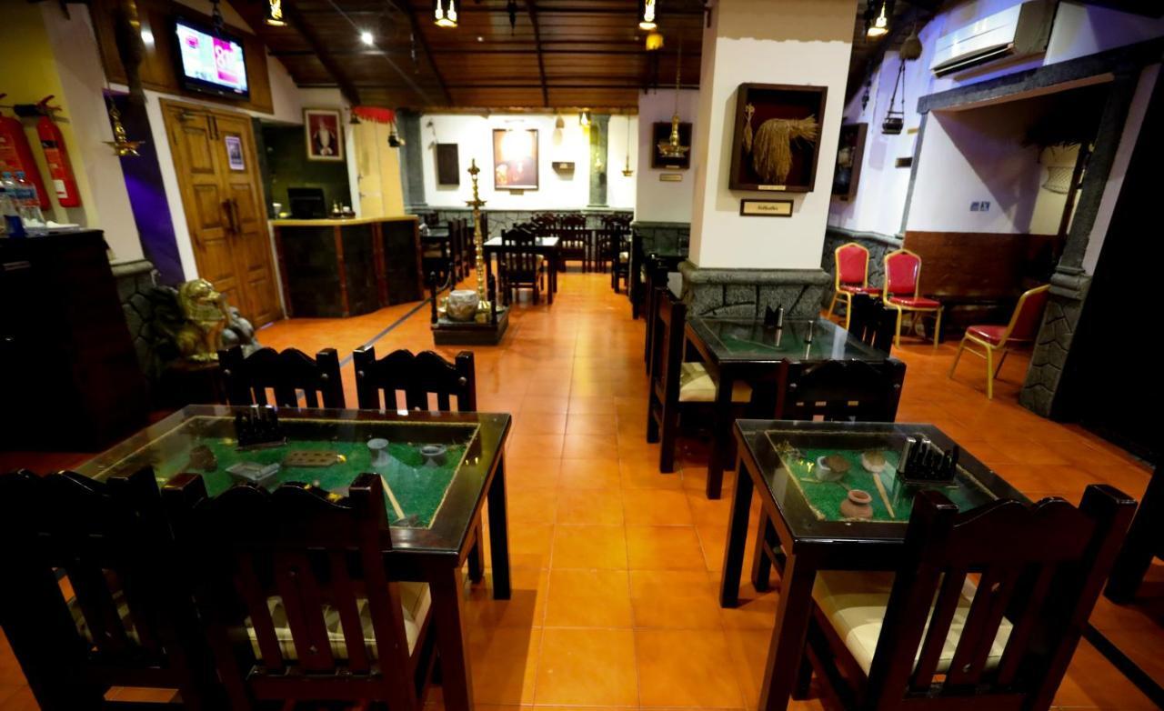 Appart hôtel Ltlalat Al Shorouq Mascate